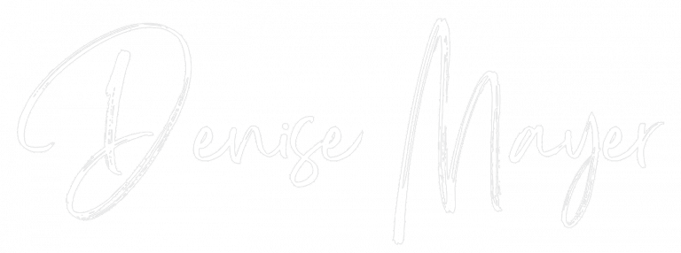 Logo Denise Mayer